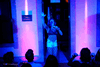 with Debbie Björn, Shantal De Cuba, Yra Top. Presented by Natasha Semmynova